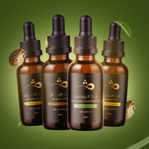 الروتين الطبيعي لعلاج تلف الشعر بعد البروتين أو الفرد