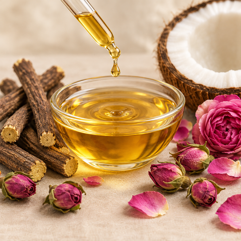 للمناطق الحساسة